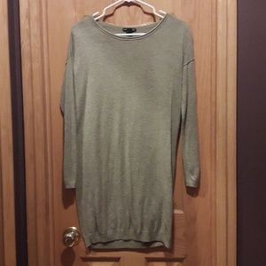 H&M Basic Dress